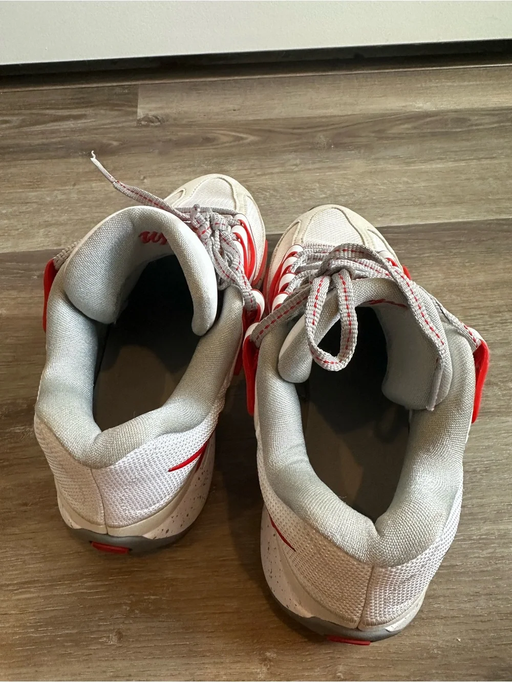Nike KD18 Sneakers